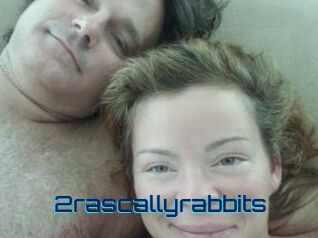 2rascallyrabbits