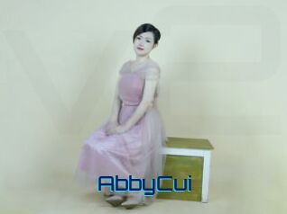 AbbyCui