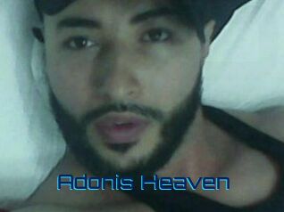 Adonis_Heaven