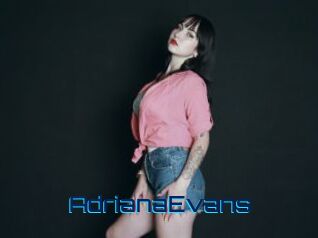 AdrianaEvans