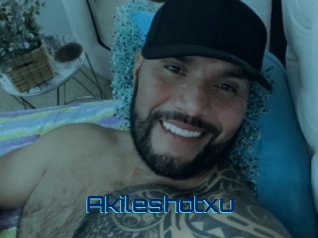 Akileshotxu