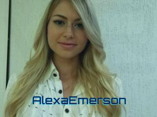 AlexaEmerson Vidéos de Cul FR