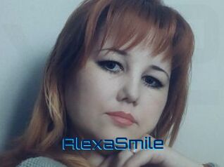 AlexaSmile