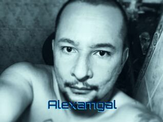 Alexamgal