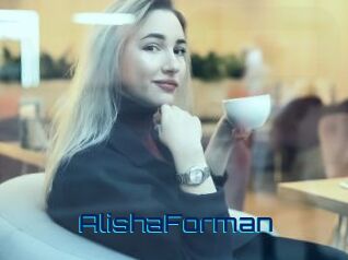 AlishaForman