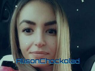 AlisonChockolad