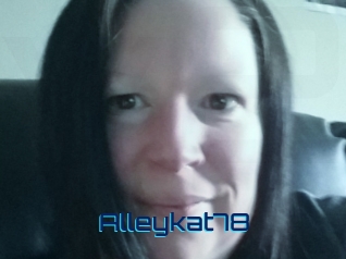 Alleykat78