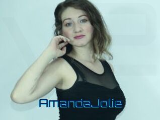 AmandaJolie