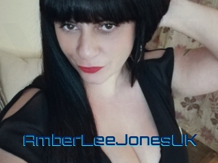 AmberLeeJonesUK