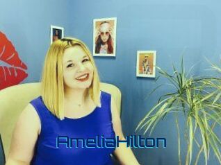 AmeliaHilton Vidéos de Cul FR