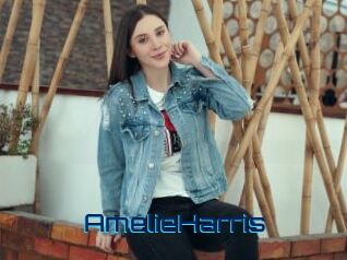 AmelieHarris