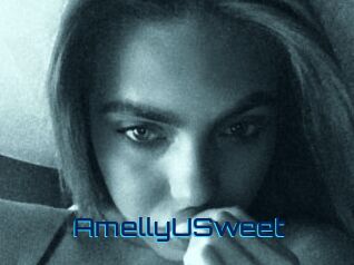 AmellyUSweet