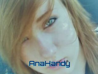 AnaHandy