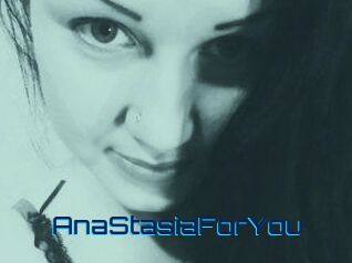 AnaStasiaForYou