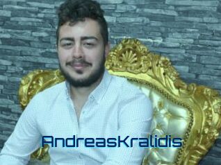 AndreasKralidis