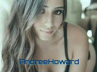 AndreeHoward