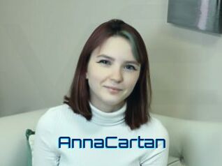 AnnaCartan