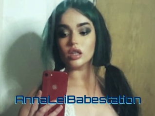 AnnaLeiBabestation