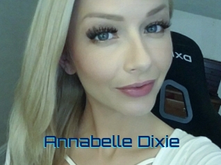 Annabelle_Dixie