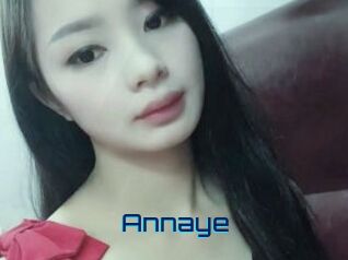 Annaye