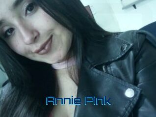 Annie_Pink