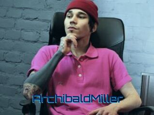 ArchibaldMiller