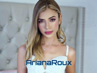 ArianaRoux