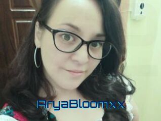 AryaBloomxx