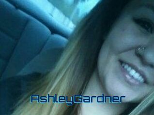 AshleyGardner