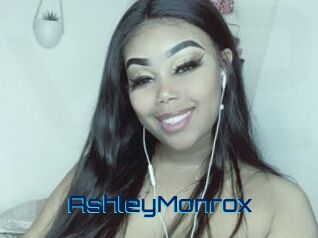 AshleyMonrox