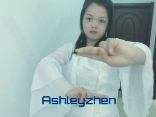 Ashleyzhen