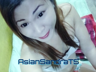 AsianSandraTS