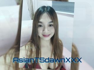 AsianTSdawnXXX