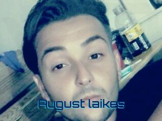 August_laikes