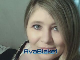 AvaBlake1 Vidéos de Cul FR