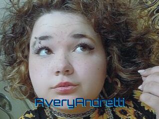 AveryAndretti Vidéos de Cul FR