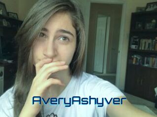 AveryAshyver