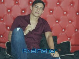 AxelFisher