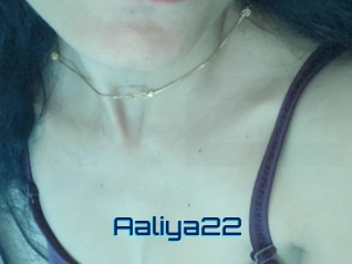 Aaliya22