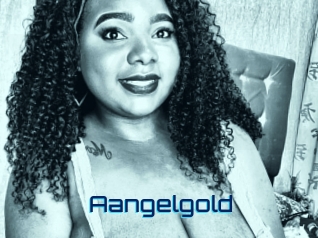 Aangelgold