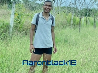 Aaronblack18