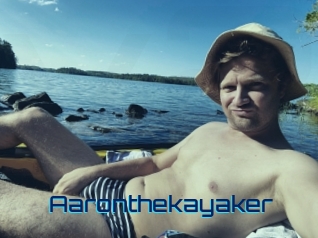 Aaronthekayaker