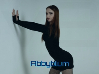 Abbyblum