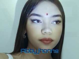 Abbyjhonns