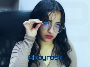 Abbyrosh