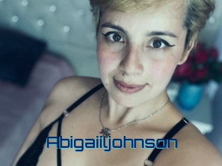 Abigaiiljohnson