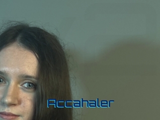 Accahaler