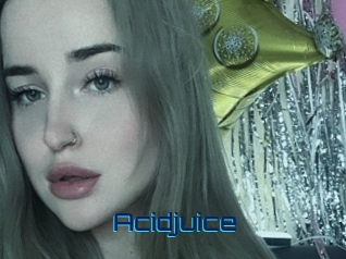 Acidjuice