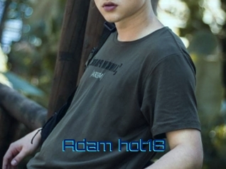 Adam_hot18