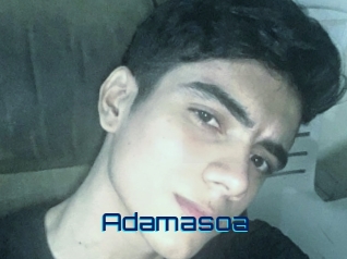 Adamasoa